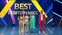Indias Best Dancer - 15th August 2026